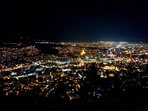 panorama, 天空壁纸