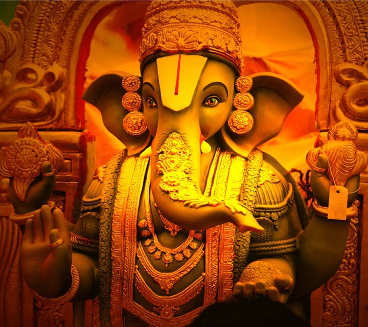 Ganesha