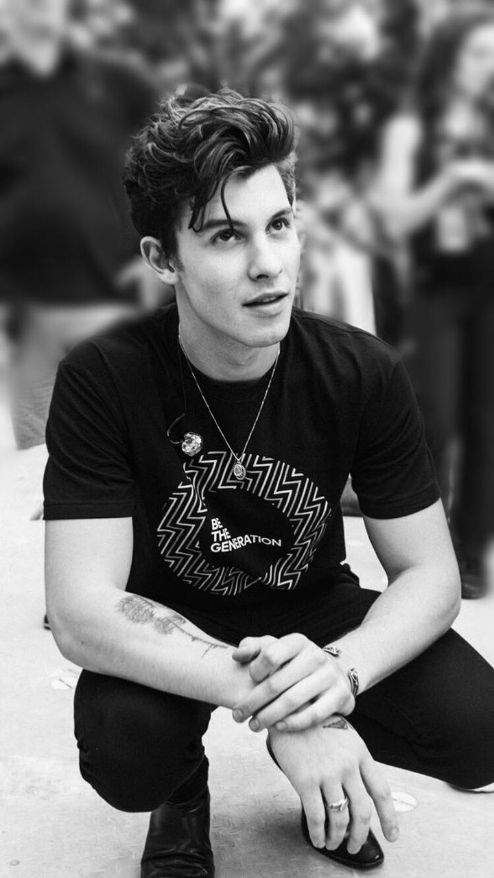 shawn mendes