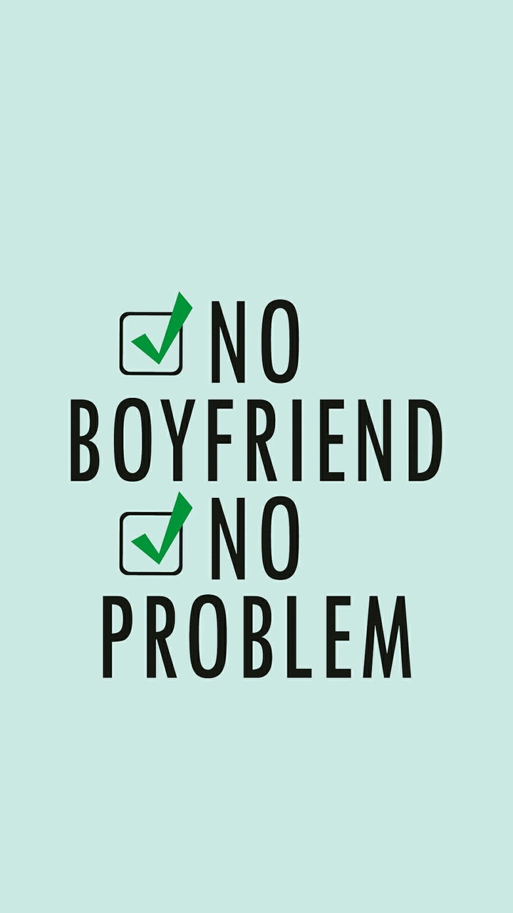 No Problem