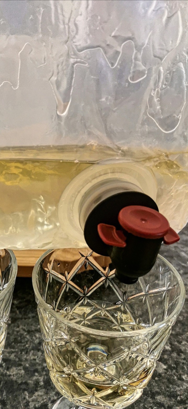 Apéro