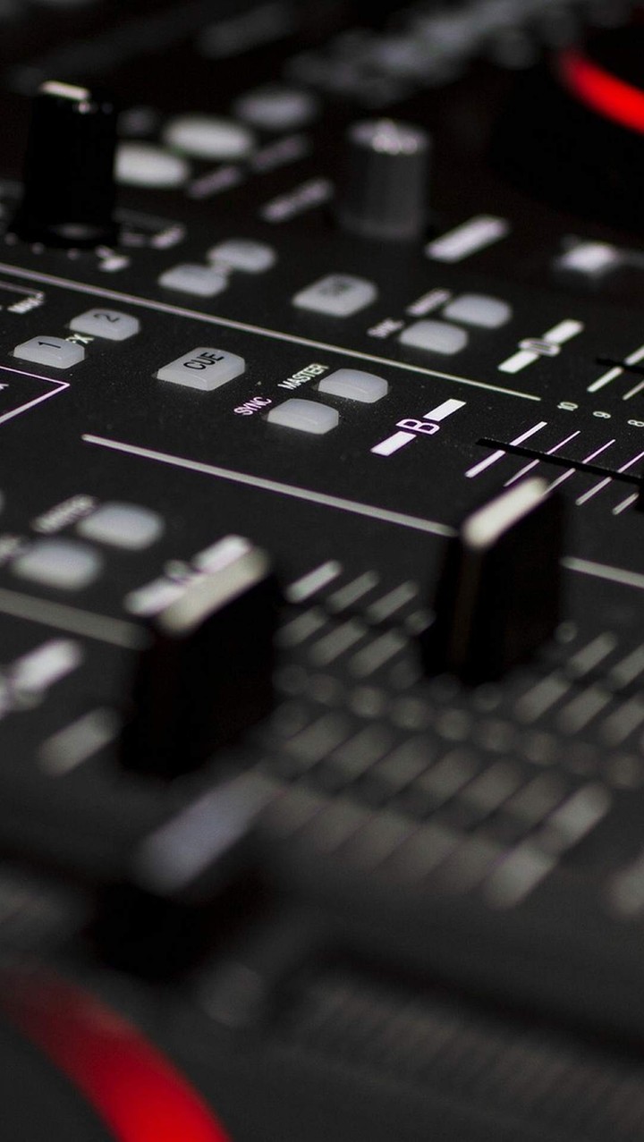 mixer