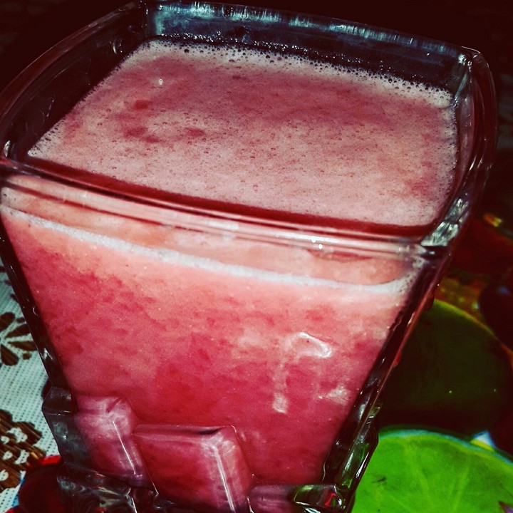 Grewia Juice