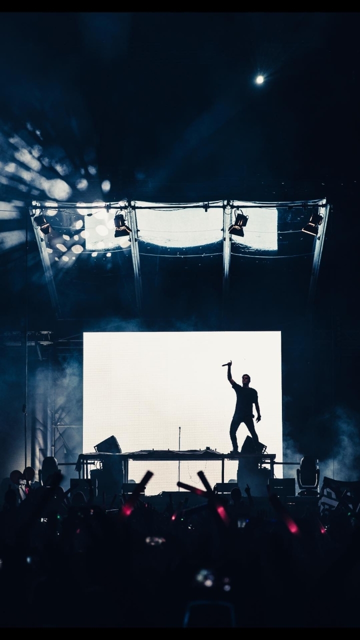 Martin garrix