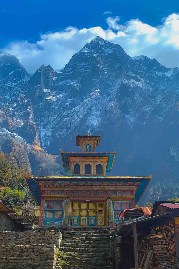 Nepal