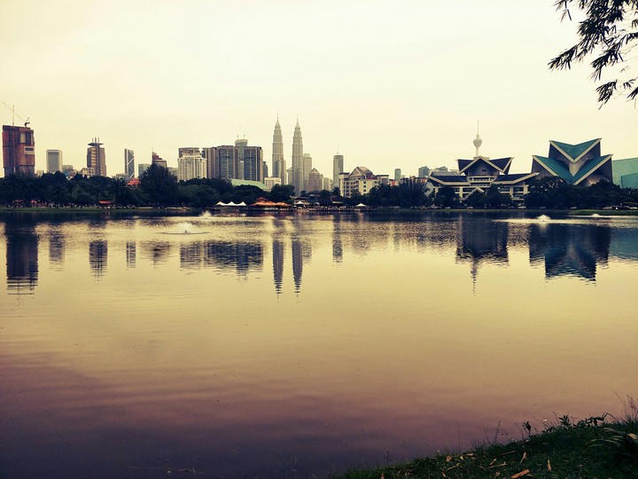 KL view