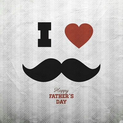 happy fathers day☺✌