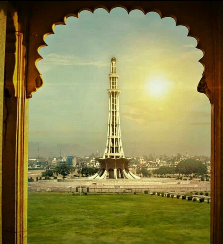 Minar e Pakistan