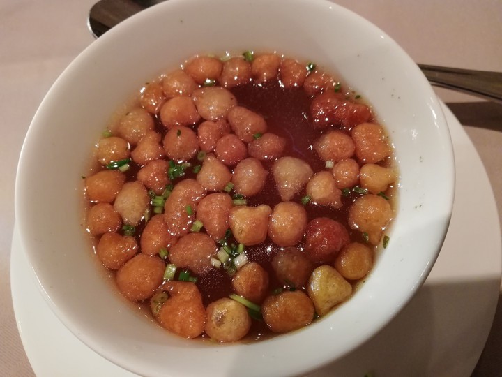 Soup