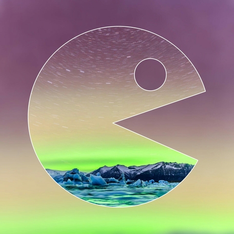 pac man