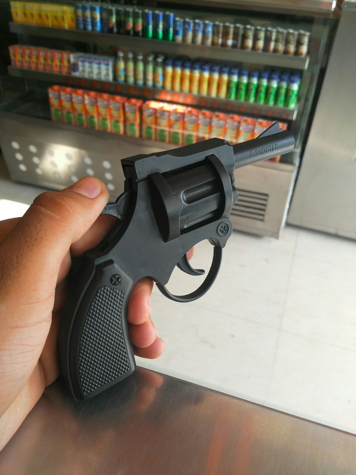 shoot