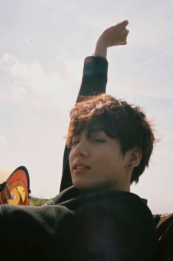 Such a cutie