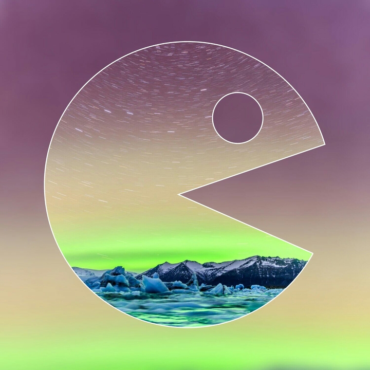 pac man