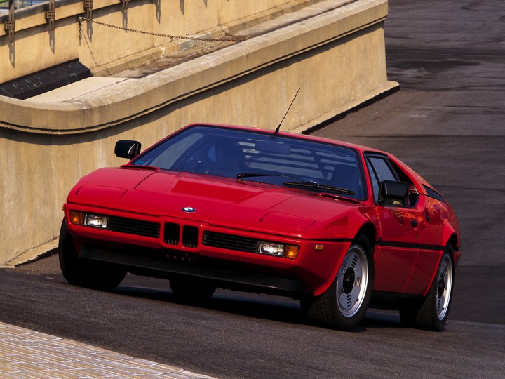 bmw