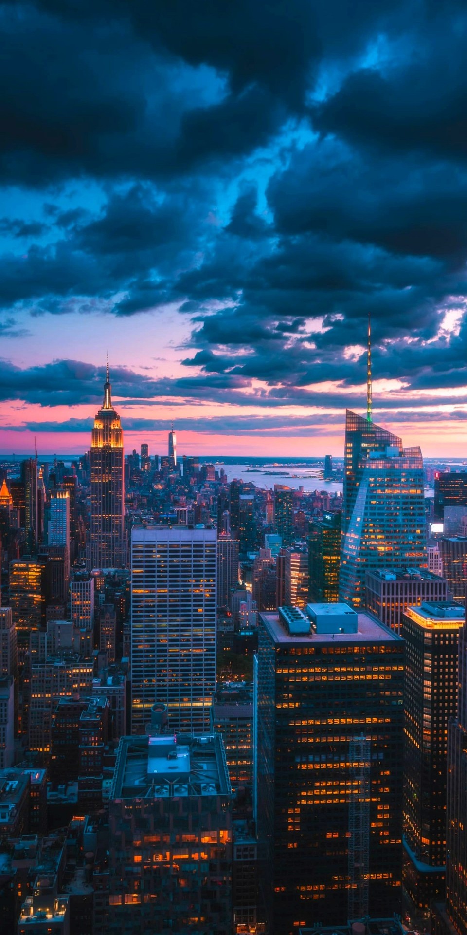 tapety cityscape, metropolis