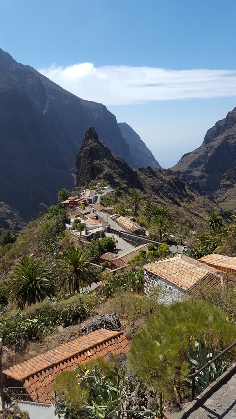Tenerife