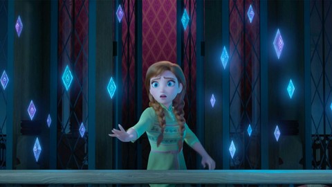 Princess Anna