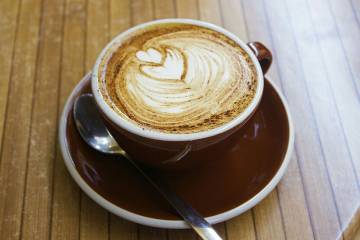 Latte ☕