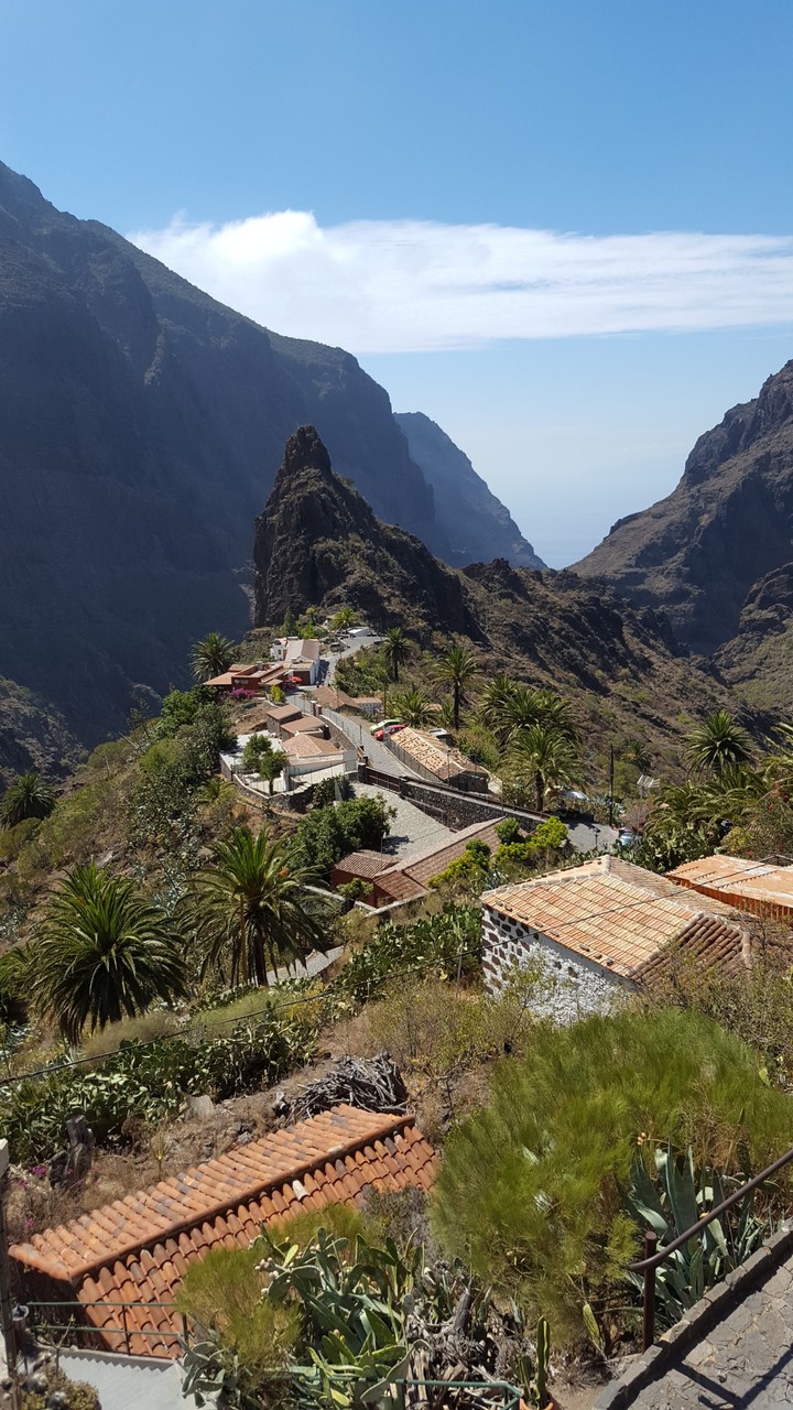 Tenerife