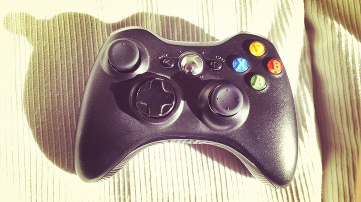 xbox 360
