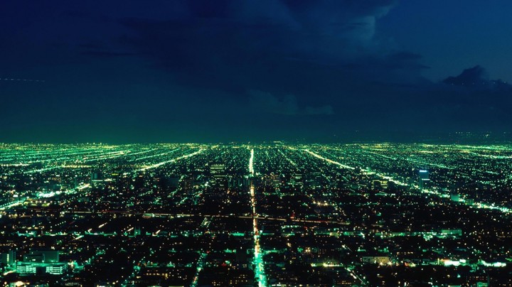 Green City