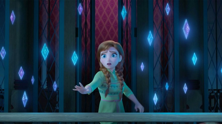 Princess Anna
