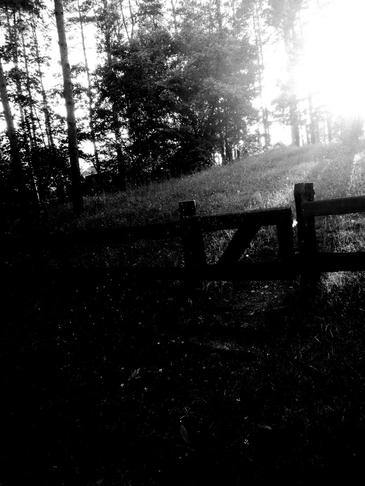 lake