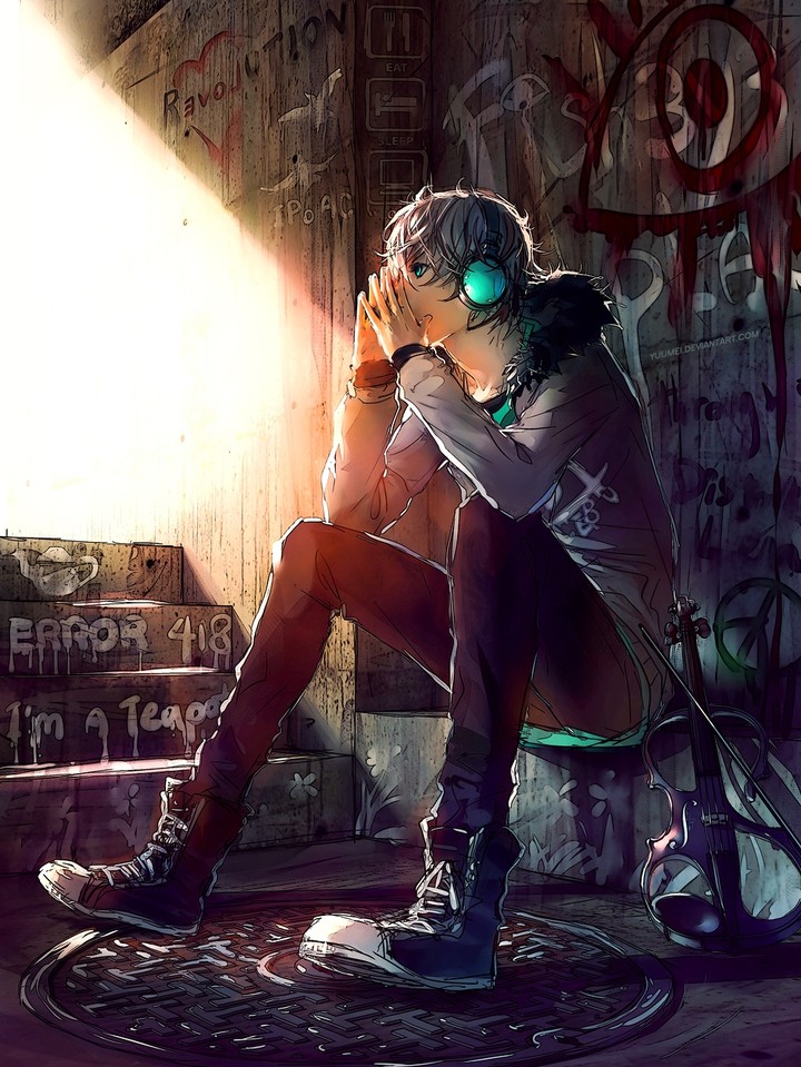 anime