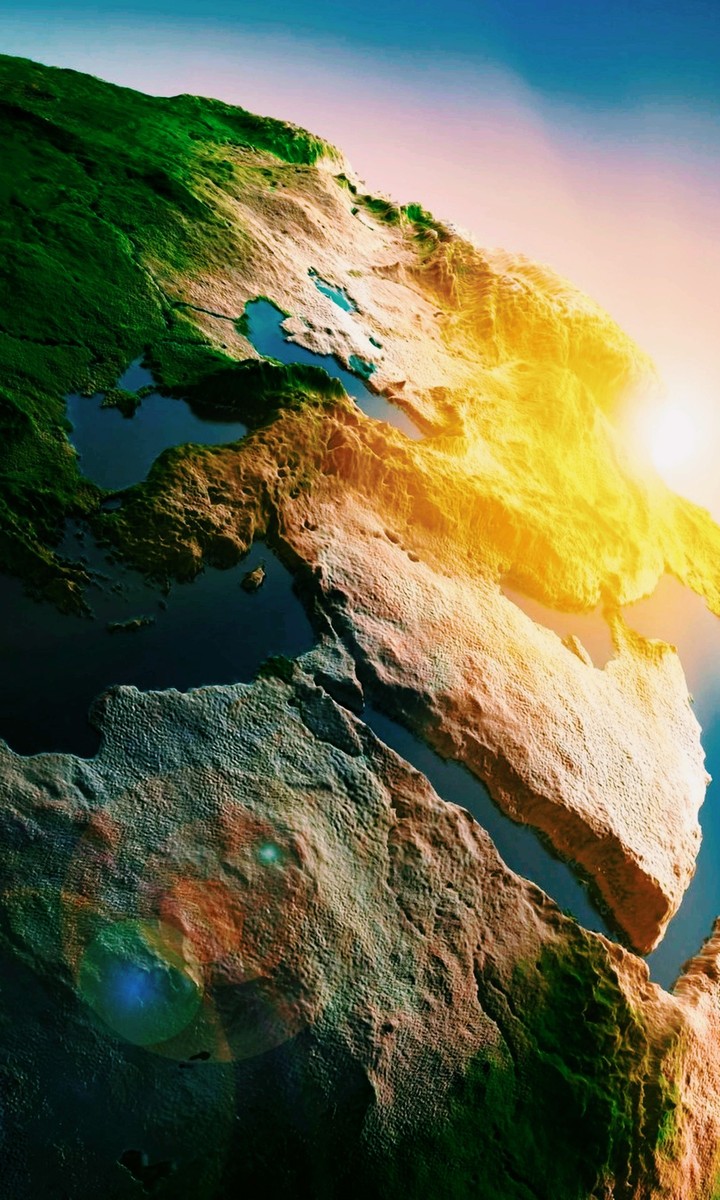 world