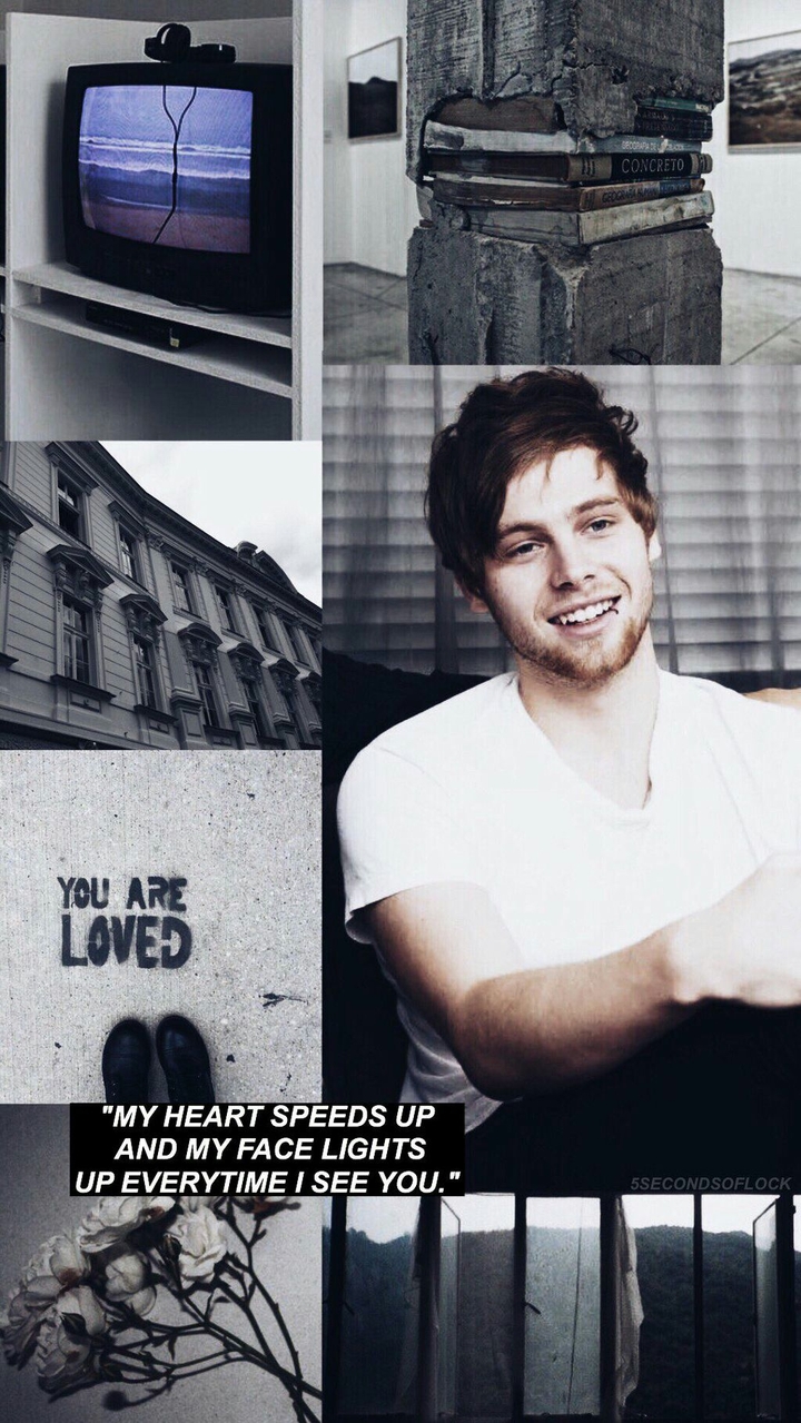 Luke Hemmings
