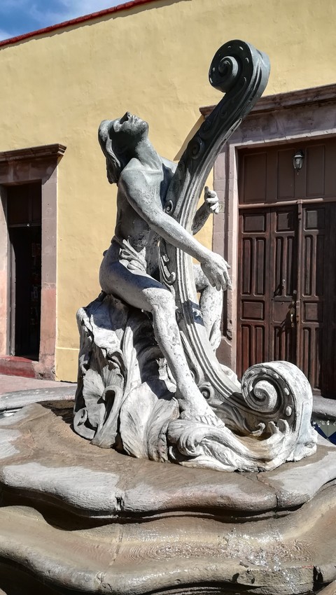 Estatua