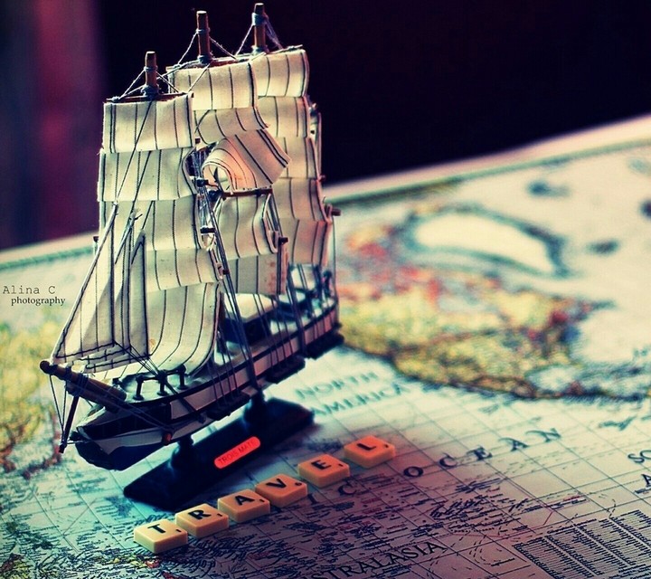 Travel World