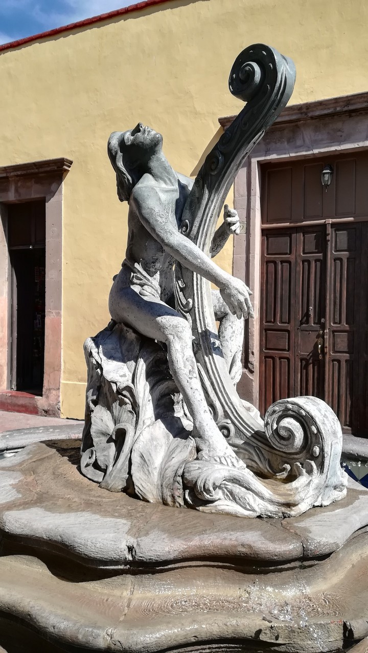 Estatua
