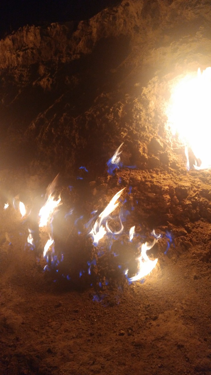 YanarDag/Fire land