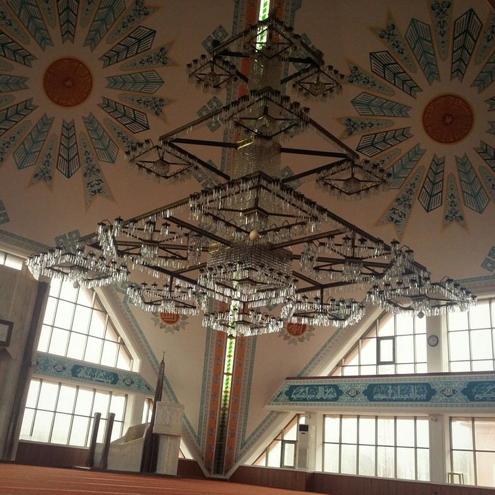 Samsun (mosque)