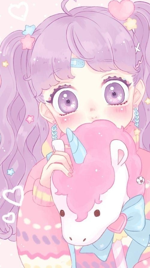 with unicorn