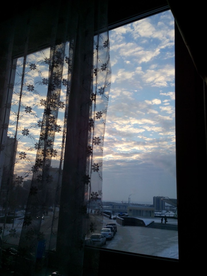 sky