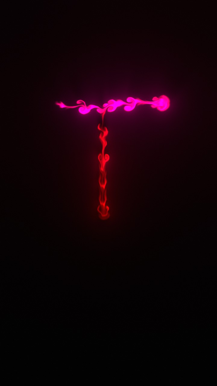 T