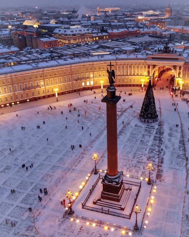 Петербург