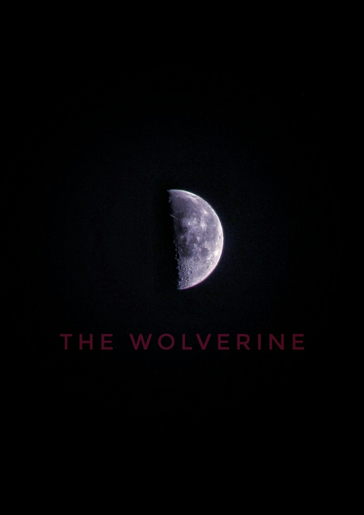 The Wolverine