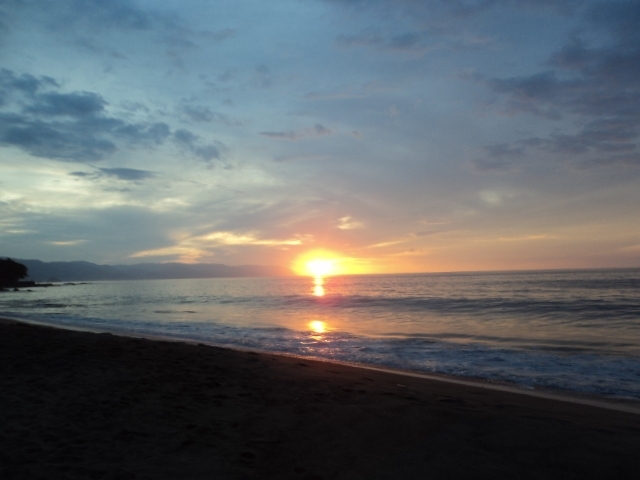 Atardecer