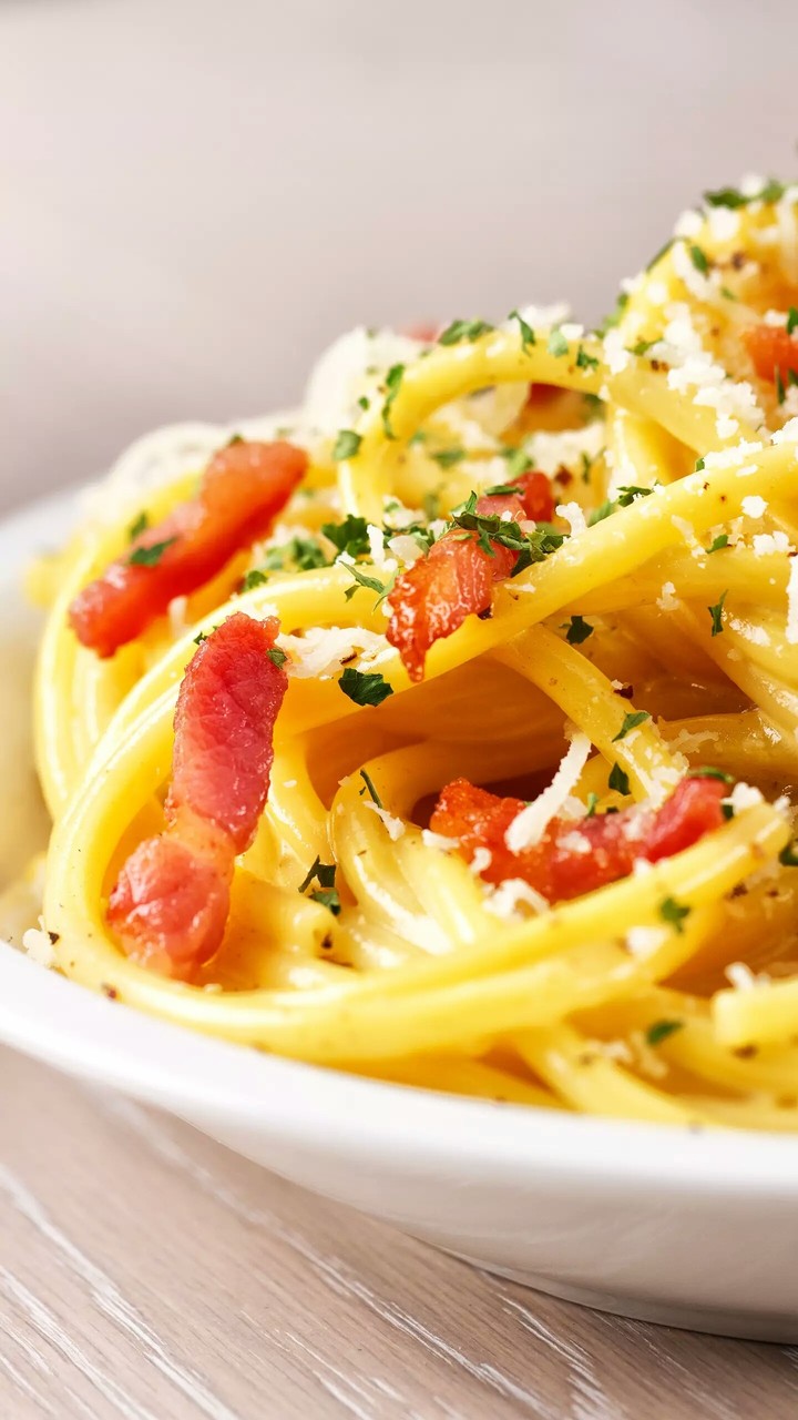 Noodles