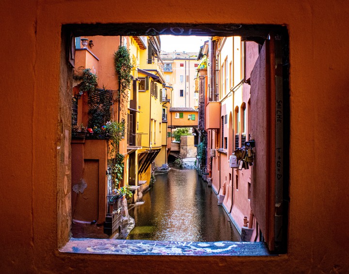Finestrella