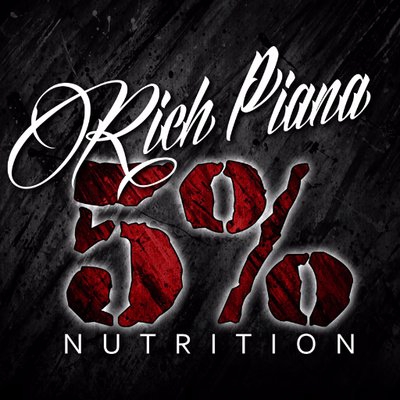 5%Nutrition