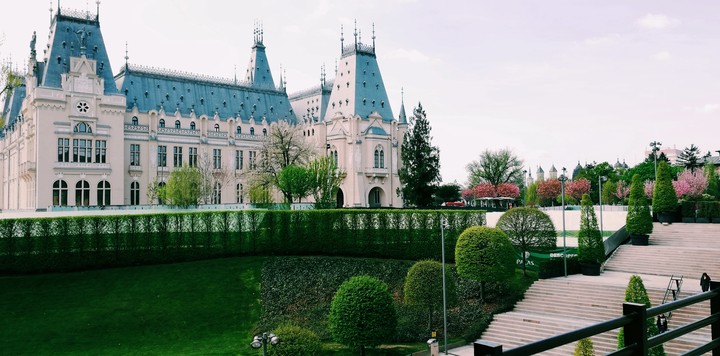 Palace of Culture