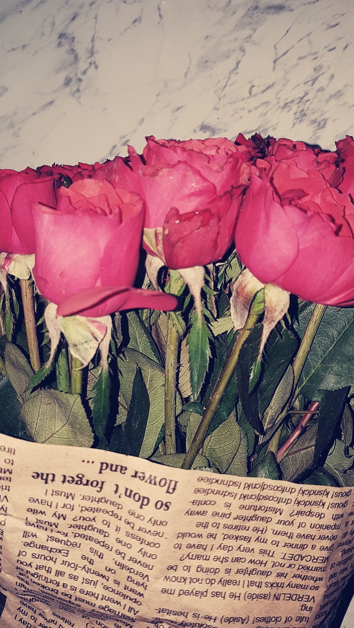 love in the air