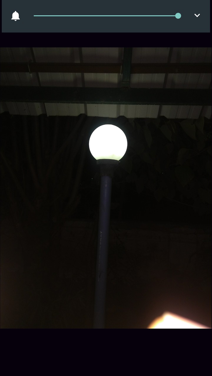 lamppost