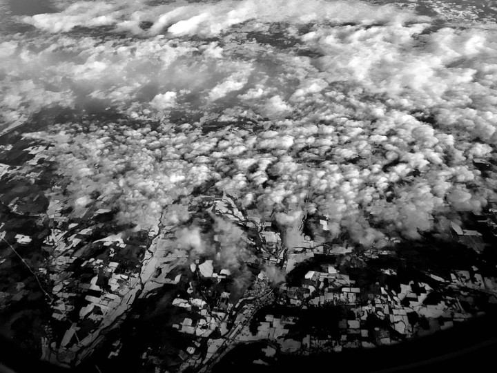 earth