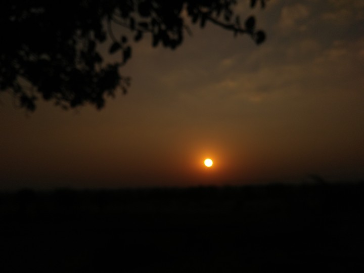 sunrise