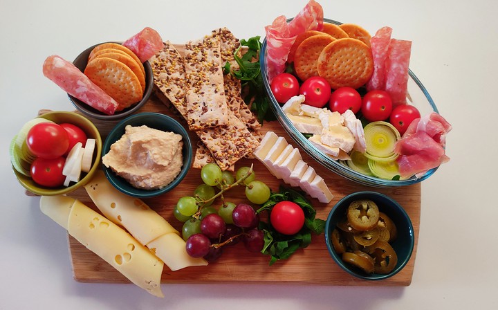 Charcuterie